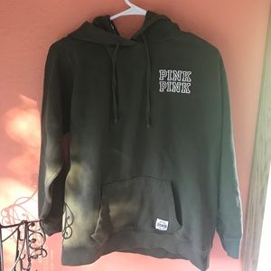 PINK Women’s hoodie